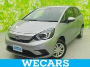 2022 HONDA FIT HYBRID