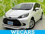 2021 TOYOTA AQUA