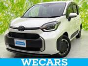 2022 TOYOTA SIENTA