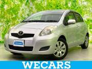 2010 TOYOTA VITZ
