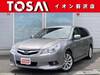 SUBARU LEGACY TOURING WAGON