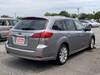 SUBARU LEGACY TOURING WAGON