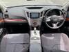 SUBARU LEGACY TOURING WAGON