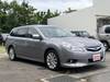 SUBARU LEGACY TOURING WAGON