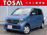 2020 HONDA N-WGN