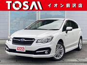 2016 SUBARU IMPREZA SPORTS