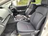 SUBARU IMPREZA SPORTS