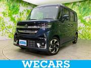 2023 SUZUKI SPACIA CUSTOM