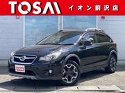 2013 SUBARU XV