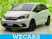 2022 HONDA FIT HYBRID