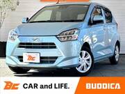 2023 DAIHATSU MIRA EES