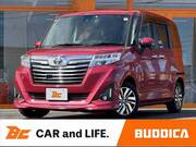 2018 TOYOTA ROOMY