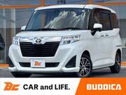 2018 TOYOTA ROOMY
