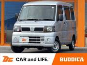 2007 NISSAN CLIPPER VAN