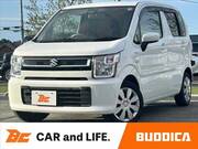 2020 SUZUKI WAGON R