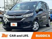2017 HONDA FREED