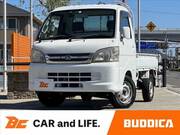 2010 DAIHATSU HIJET TRUCK