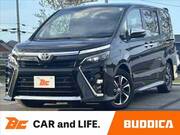 2020 TOYOTA VOXY
