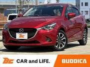 2016 MAZDA DEMIO