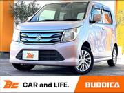 2015 SUZUKI WAGON R
