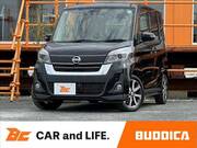 2019 NISSAN DAYZ ROOX