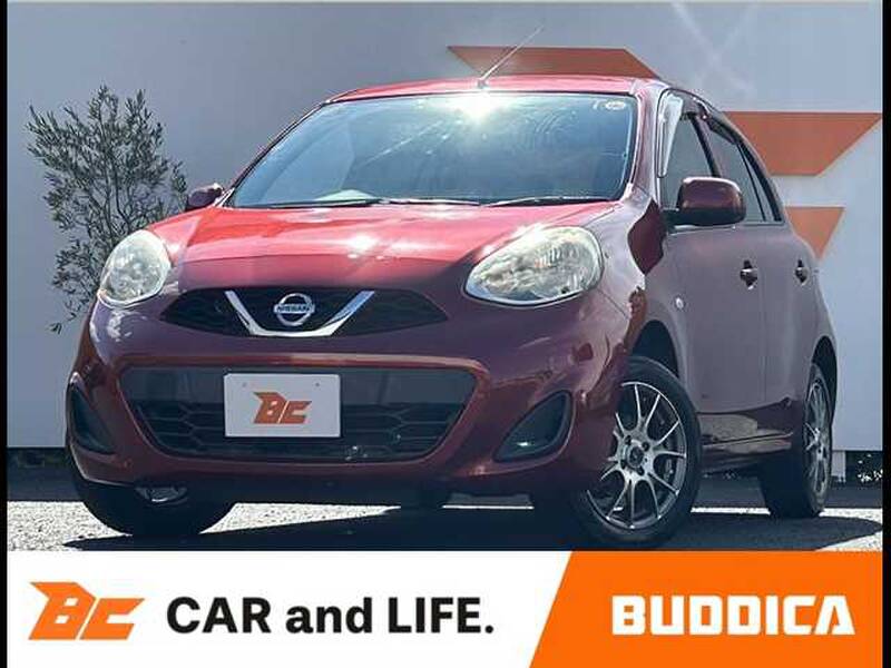 -MARCH (MICRA)