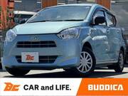 2018 DAIHATSU MIRA EES