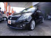 2015 SUZUKI SWIFT SPORT