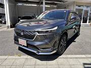 2021 HONDA VEZEL
