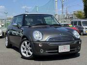 2006 BMW MINI