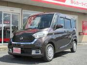 2018 NISSAN DAYZ ROOX