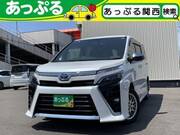 2021 TOYOTA VOXY