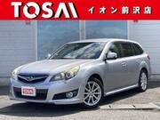 2012 SUBARU LEGACY TOURING WAGON
