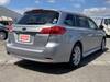 SUBARU LEGACY TOURING WAGON
