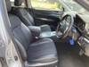 SUBARU LEGACY TOURING WAGON