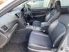 SUBARU LEGACY TOURING WAGON