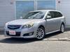 SUBARU LEGACY TOURING WAGON