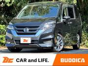2017 NISSAN SERENA