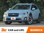 2017 SUBARU XV