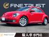 VOLKSWAGEN THE BEETLE