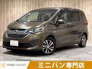 2016 HONDA FREED HYBIRD