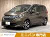 HONDA FREED HYBIRD