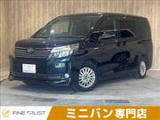2015 TOYOTA VOXY V