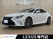 2015 LEXUS RC