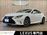 2014 LEXUS RC