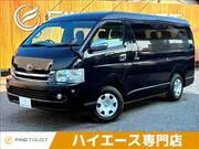 2009 TOYOTA HIACE WAGON GL