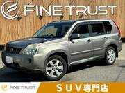 2009 NISSAN X-TRAIL