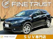 2016 HONDA VEZEL
