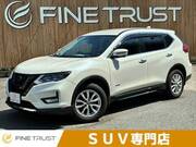 2018 NISSAN X-TRAIL