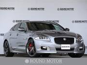 2015 JAGUAR XJ